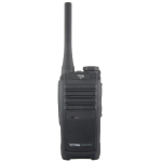 TR200- UHF 16 Channel Portable Radio